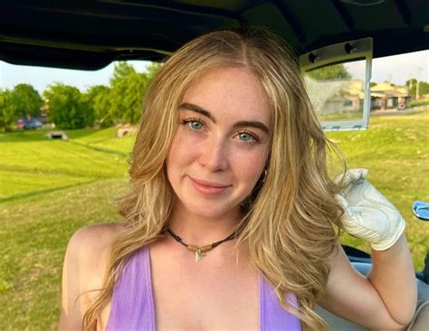 grace charis age|Grace Charis’ age, height, birthday, net worth, golf